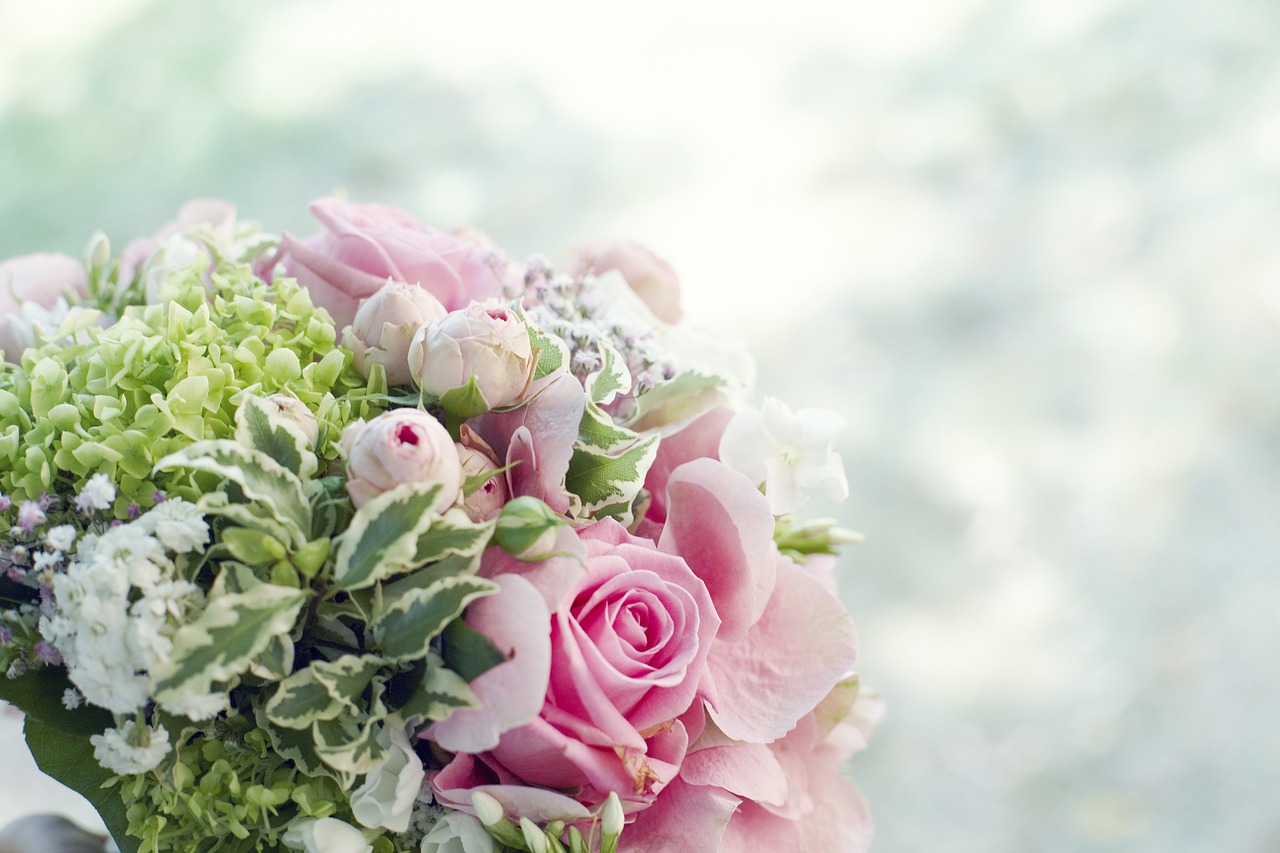 How to Make Your Wedding More Sustainable?